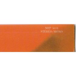 Hommage À Léo Ferré (Les Grands Artistes Français Rendent ...)