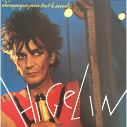 Champagne Pour Tout Le Monde