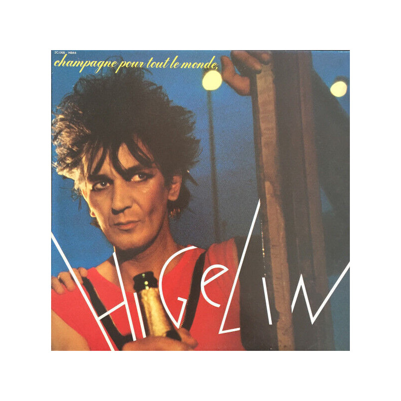 Champagne Pour Tout Le Monde