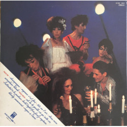 Champagne Pour Tout Le Monde