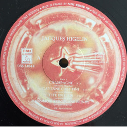 Champagne Pour Tout Le Monde