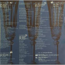 Champagne Pour Tout Le Monde