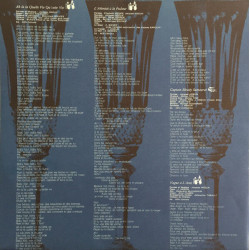 Champagne Pour Tout Le Monde