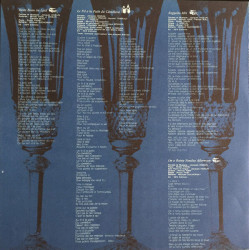 Champagne Pour Tout Le Monde