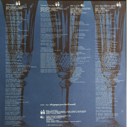 Champagne Pour Tout Le Monde