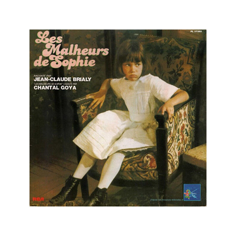 Les Malheurs De Sophie