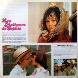 Les Malheurs De Sophie