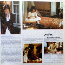 Les Malheurs De Sophie