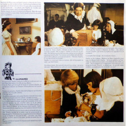 Les Malheurs De Sophie