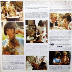 Les Malheurs De Sophie