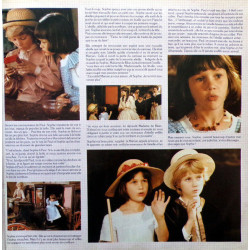 Les Malheurs De Sophie