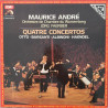 Quatre Concertos