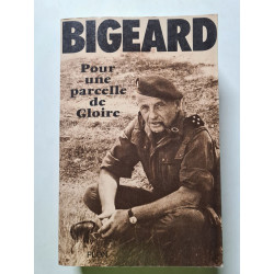 Pour une parcelle de gloire