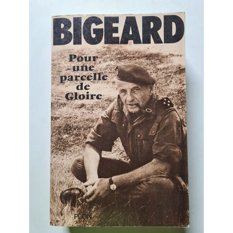 Pour une parcelle de gloire