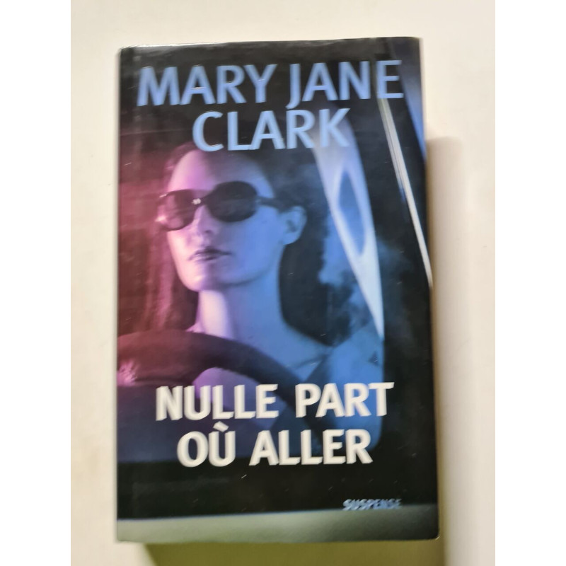 Nulle part où aller