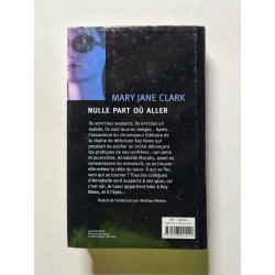 Nulle part où aller