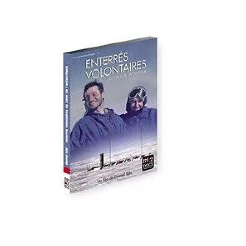 Enterres volontaires - Neuf sous blister