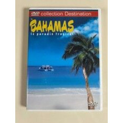 Bahamas le paradis tropical - Neuf sous blister