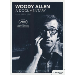 Woody allen : a documentary - Neuf sous blister