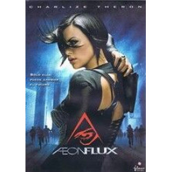 Aeonflux - Neuf sous blister