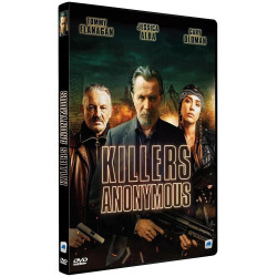 Killers anonymous - Neuf sous blister