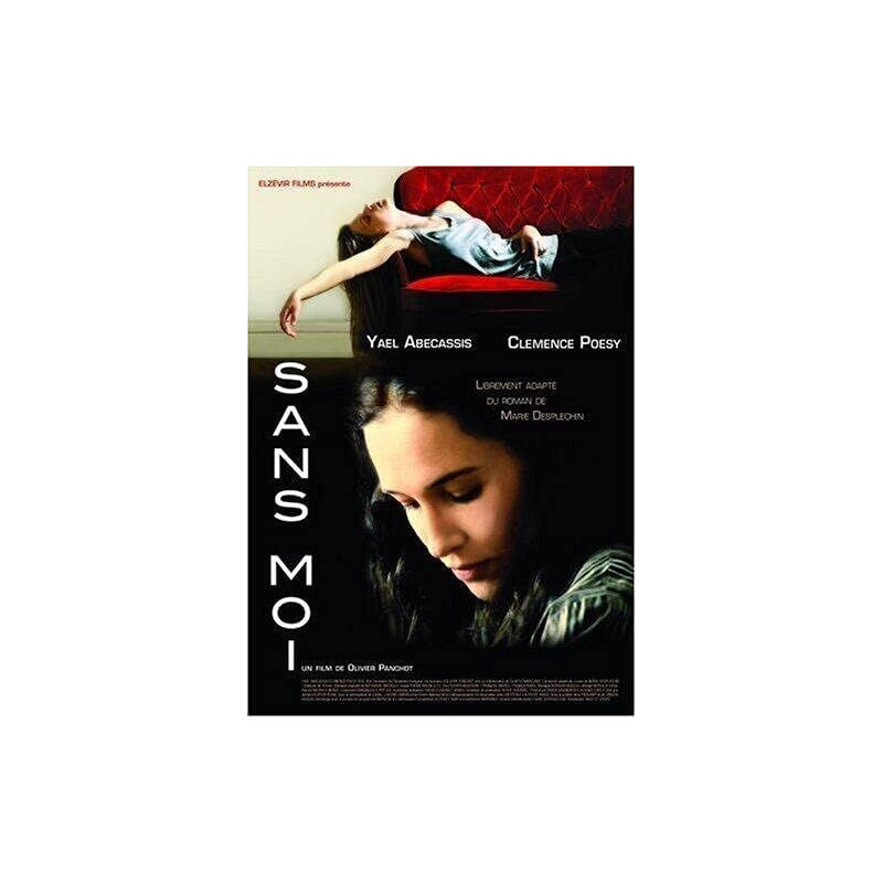 Sans moi - Neuf sous blister