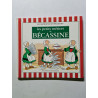 Les petits métiers de Bécassine