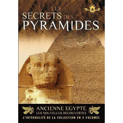 Ancienne Egypte 4 - Neuf sous blister