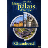 Palais d'europe : chambord - Neuf sous blister