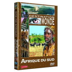 Destination monde : afrique du sud - Neuf sous blister