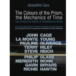 Coffret la couleur du prisme la mécanique du temps - Neuf sous blister