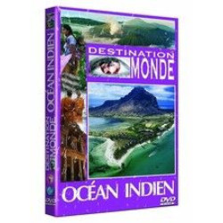 Destination monde : Ocean indien - Neuf sous blister