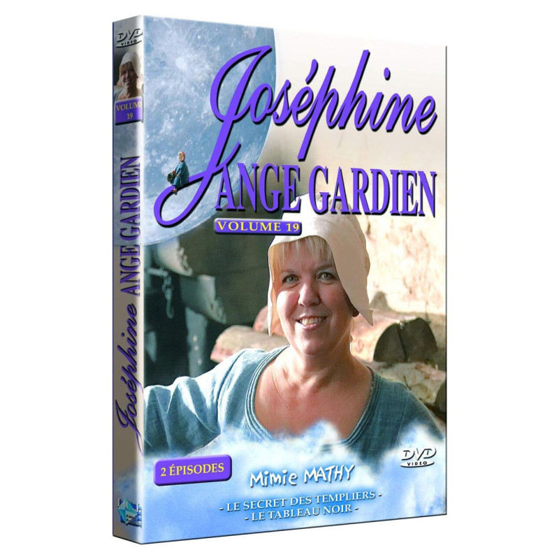 Joséphine ange gardien vol.19 - Neuf sous blister