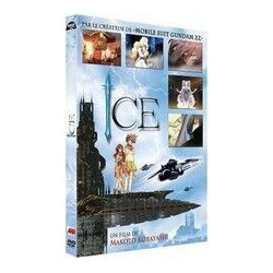 Project ice - Neuf sous blister