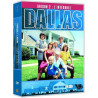 Coffret dallas saison 2 - Neuf sous blister