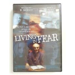 Living in fear - Neuf sous blister