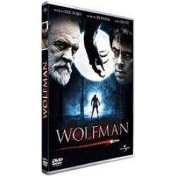 Wolfman - Neuf sous blister