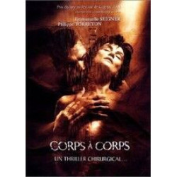 Corps à corps - Neuf sous blister