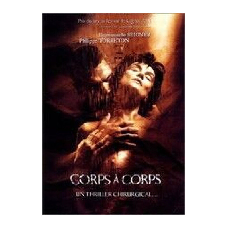 Corps à corps - Neuf sous blister