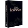 Coffret collector twilight chapitre 3 : hésitation - Neuf sous blister