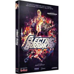 Electric Boogaloo - Neuf sous blister