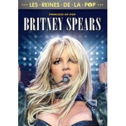 Britney spears - princess of pop - Neuf sous blister