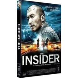 The insider - Neuf sous blister