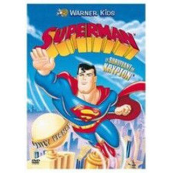 Superman : Le Survivant de Krypton - Neuf sous blister