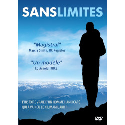 Sans limites - Neuf sous blister