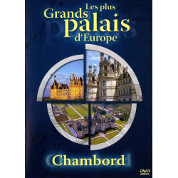 Palais d'europe : chambord - Neuf sous blister