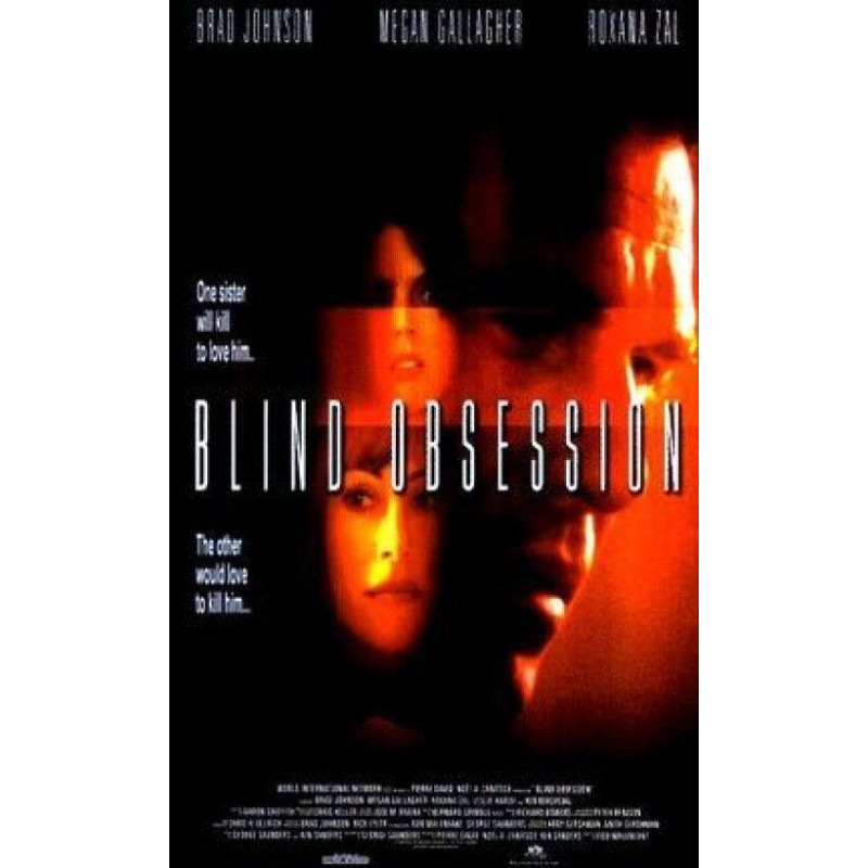 Blind obsession - Neuf sous blister