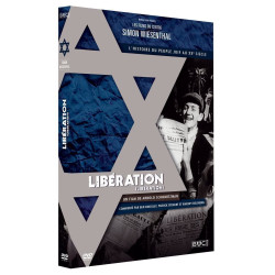 Les films du centre simon wiesenthal : libération - Neuf sous blister