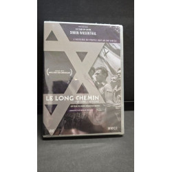 Les films du centre simon wiesenthal : le long chemin - Neuf sous...