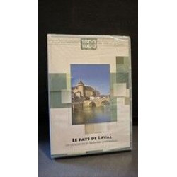 Mille pays en un : le pays de laval - Neuf sous blister